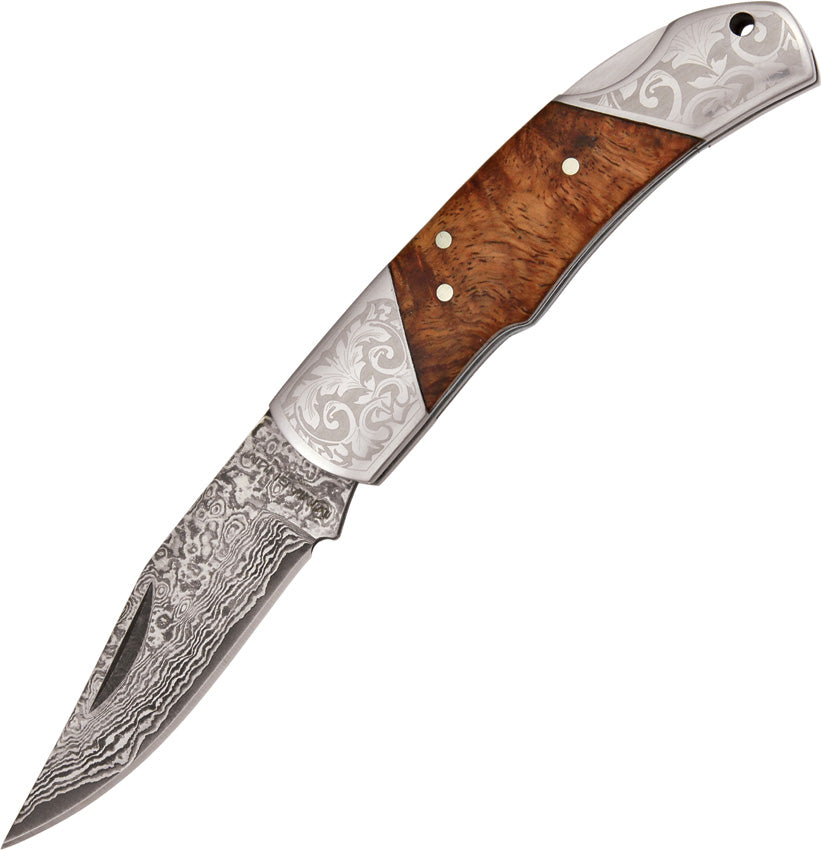 Boker Magnum Duke Lockback