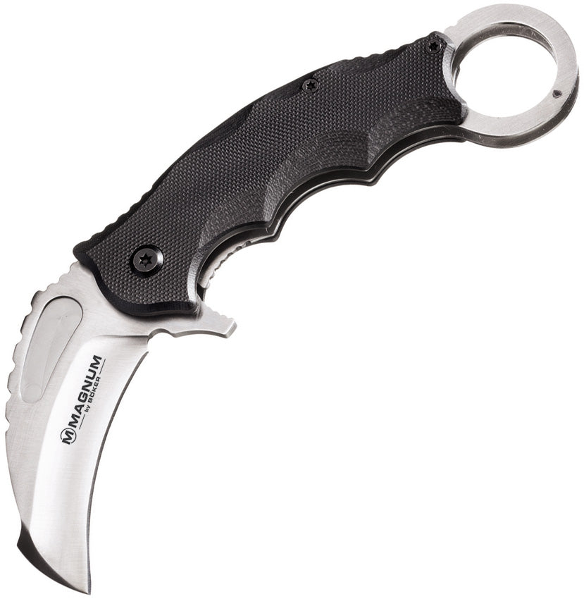 Boker Magnum Alpha Kilo Linerlock A/O