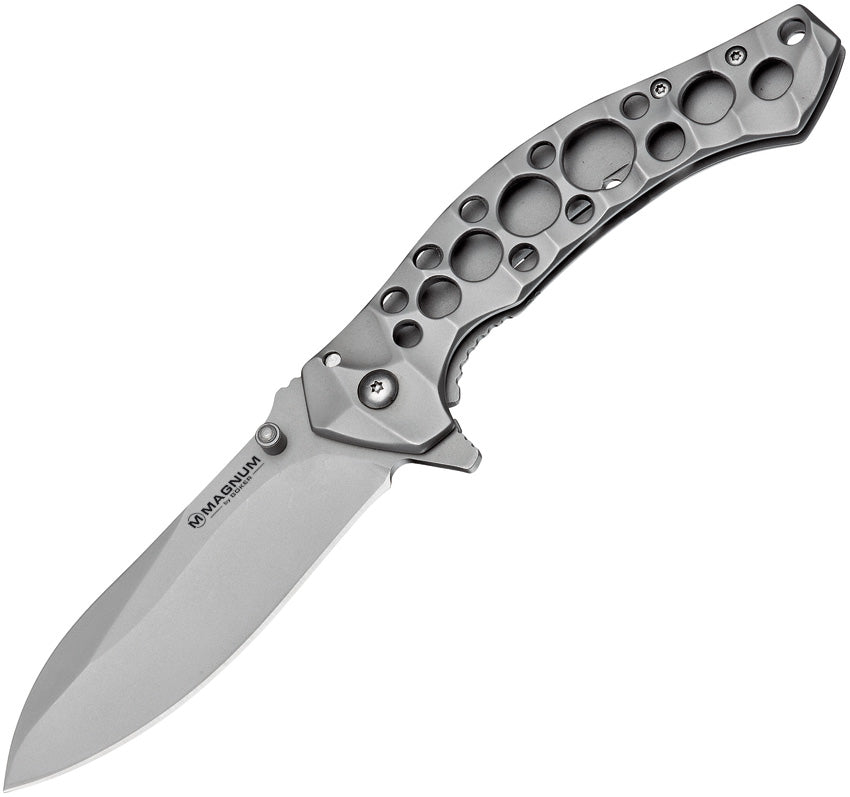 Boker Magnum Magnum Slender Framelock