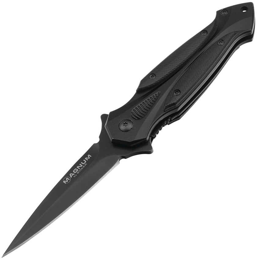 Boker Magnum Starfighter 2.0 Linerlock A/O