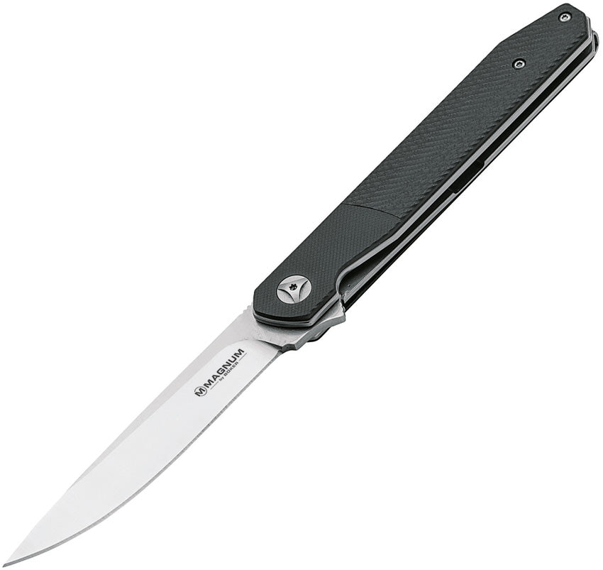 Boker Magnum Miyu Linerlock