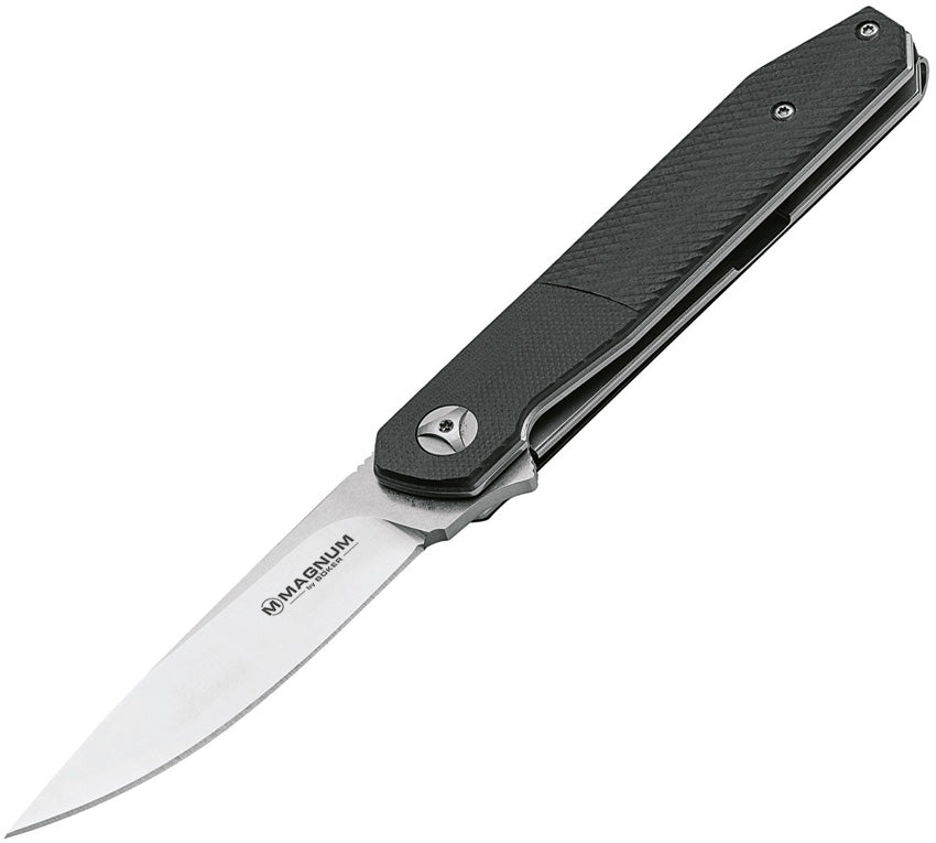 Boker Magnum Miyu Chiisai Linerlock