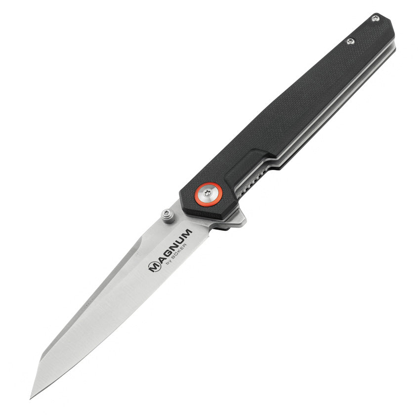 Boker Magnum Brachyptera Linerlock