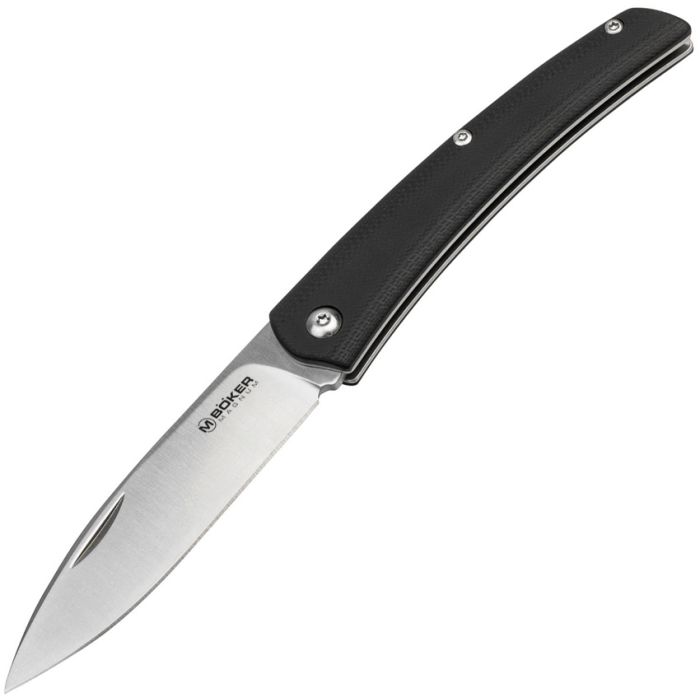 Boker Magnum Long Lead EDC Folder