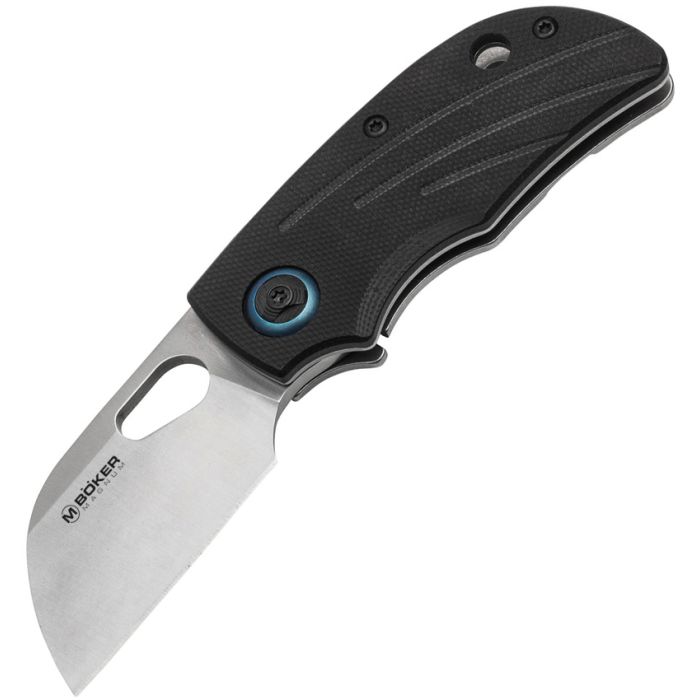 Boker Magnum Lil Lambfoot Framelock