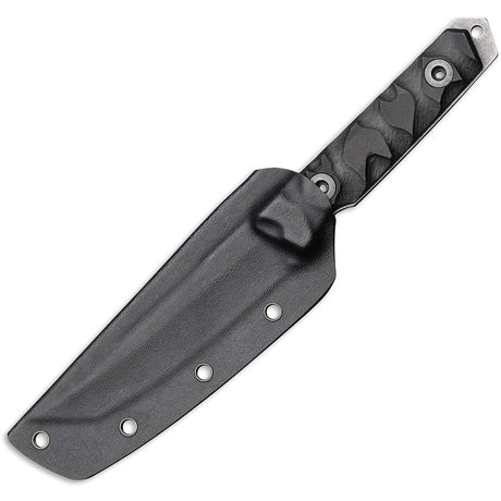 Boker Magnum Sierra Delta Tanto