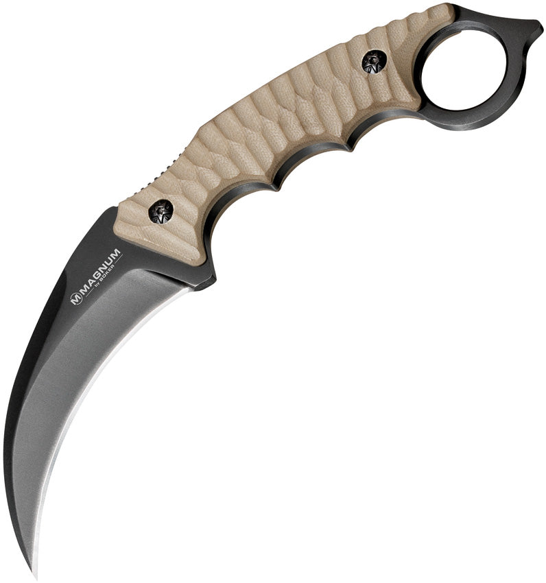 Boker Magnum Spike Karambit