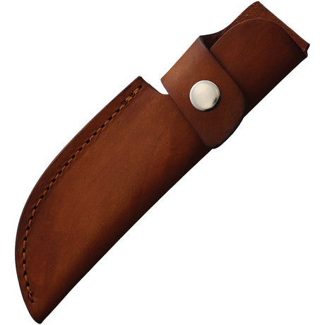 Boker Magnum Drop Fixed Blade Walnut