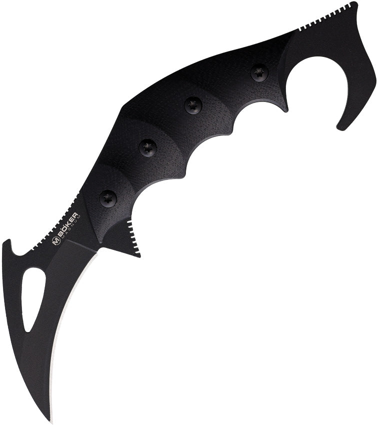 Boker Magnum Carnifex Fixed Blade