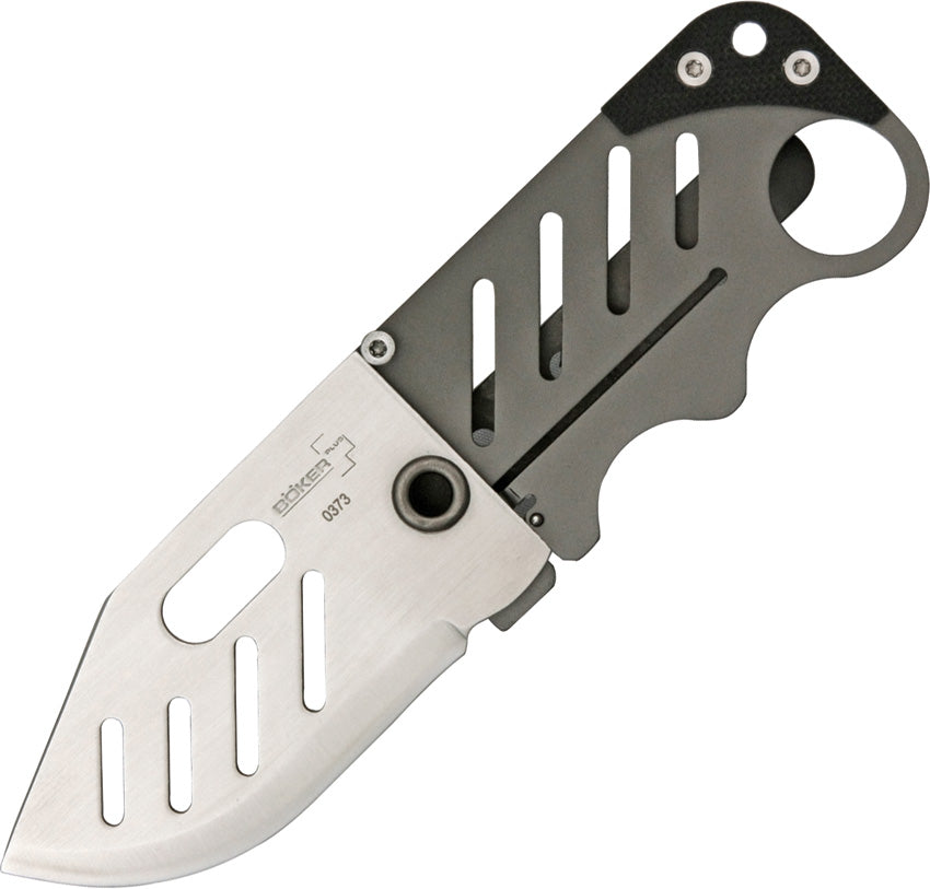 Boker Plus Credit Card Knife