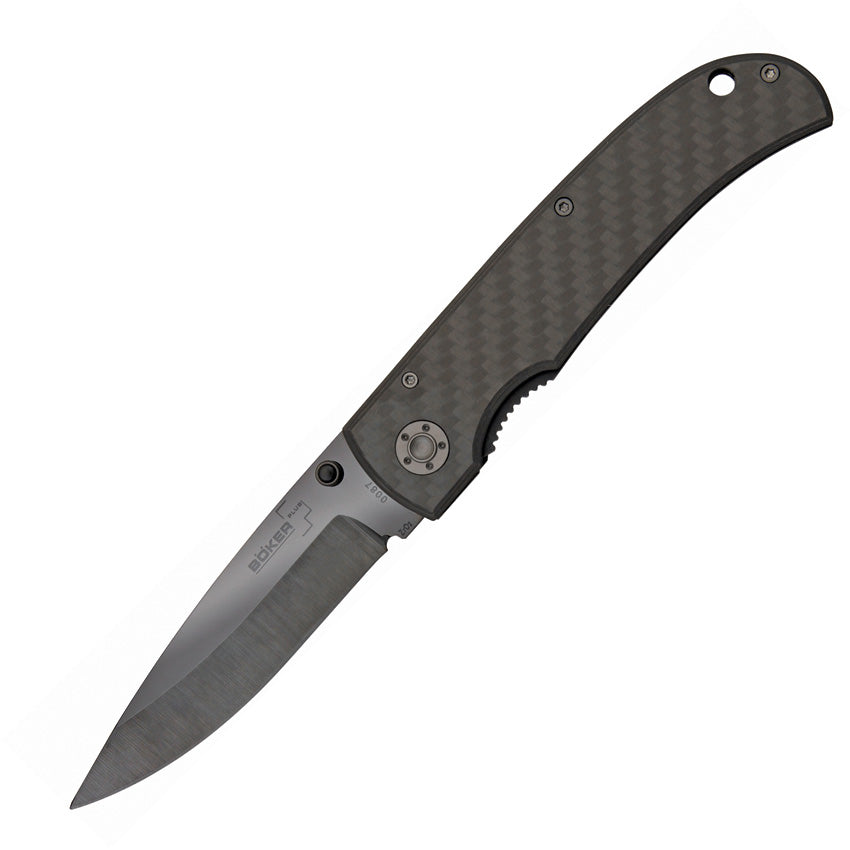 Boker Plus Anti-Grav Linerlock