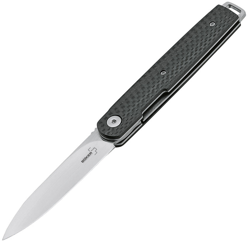 Boker Plus LRF Linerlock CF