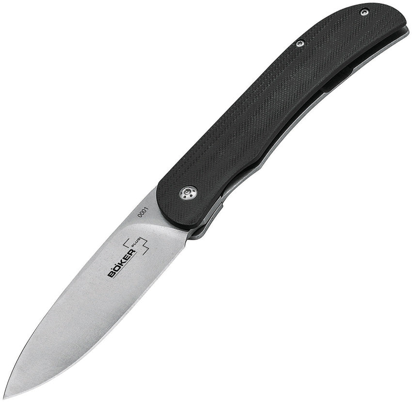 Boker Plus Exskelibur I Framelock