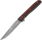 Boker Plus Urban Trapper Linerlock