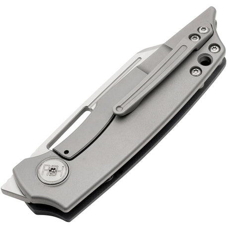 Boker Plus Hunter Framelock