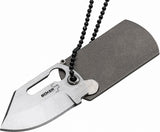 Boker Plus Dog Tag Button Lock