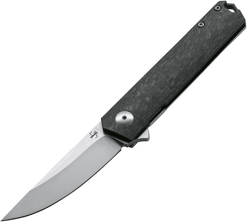 Boker Plus Kwaiken Compact Framelock