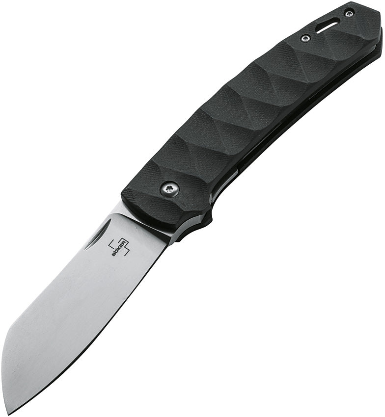 Boker Plus Haddock Pro Linerlock