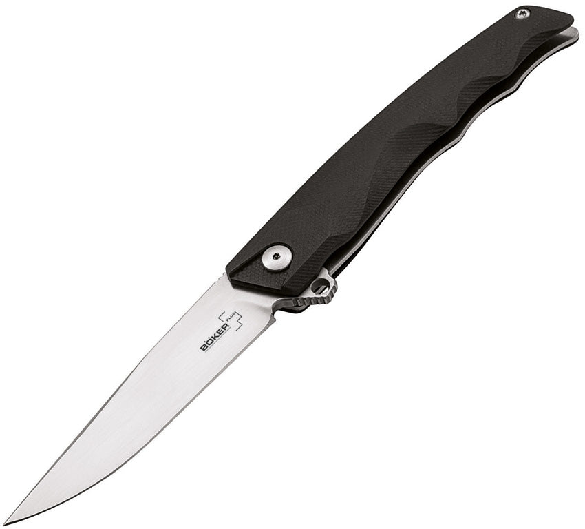 Boker Plus Shade Linerlock