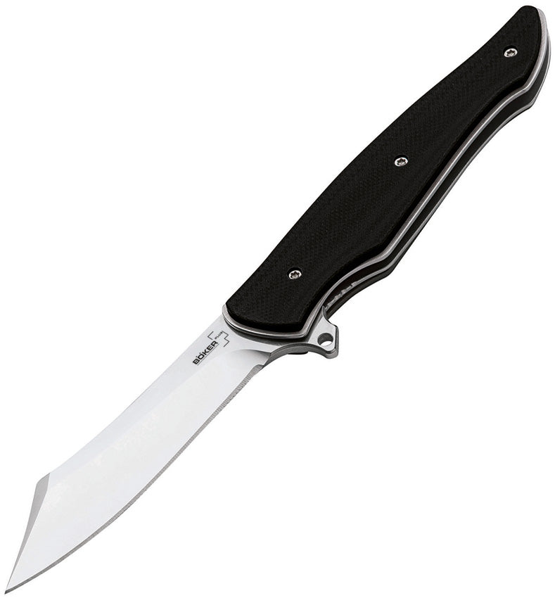 Boker Plus Obscura Linerlock