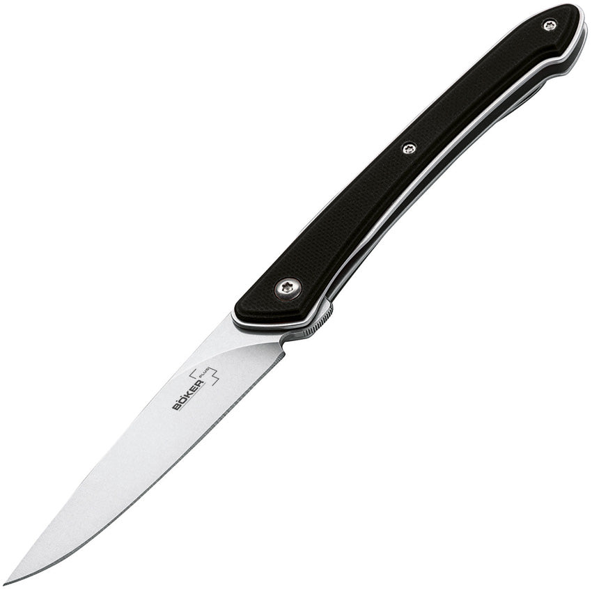 Boker Plus Spillo Linerlock