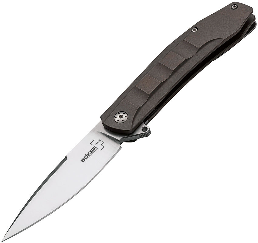 Boker Plus Talpid Framelock