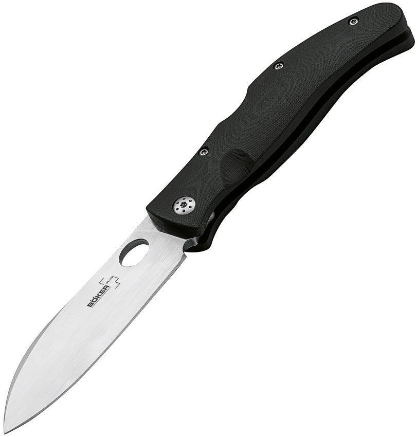 Boker Plus Yukon Lockback