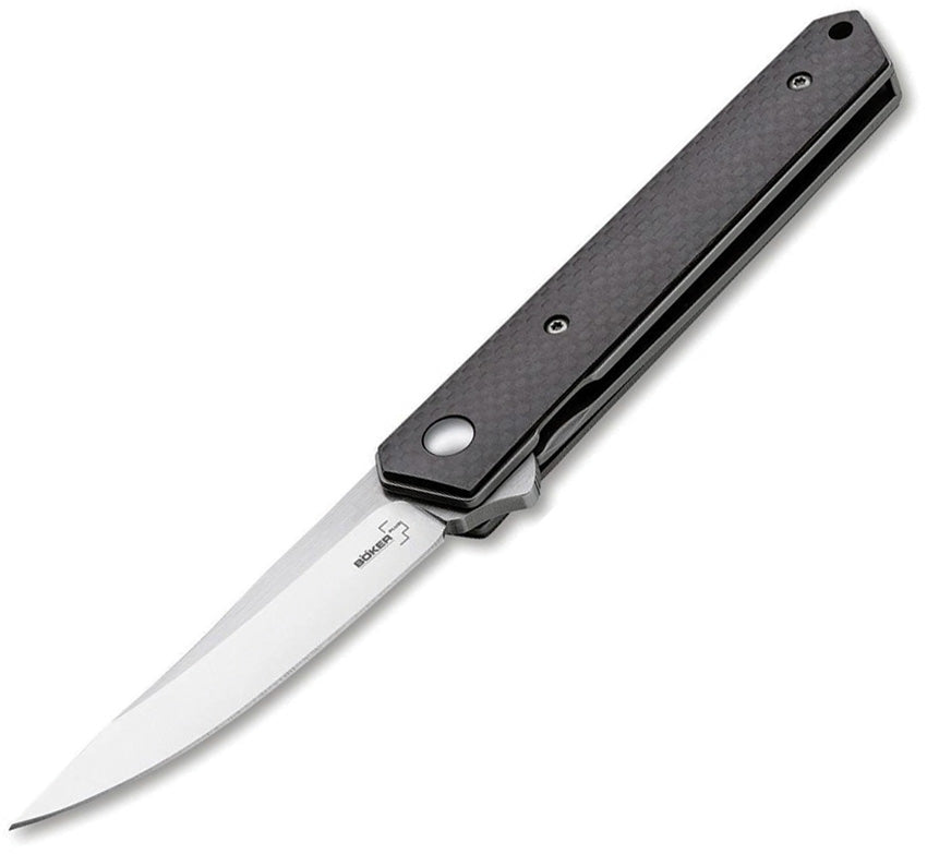 Boker Plus Kwaiken Linerlock CF