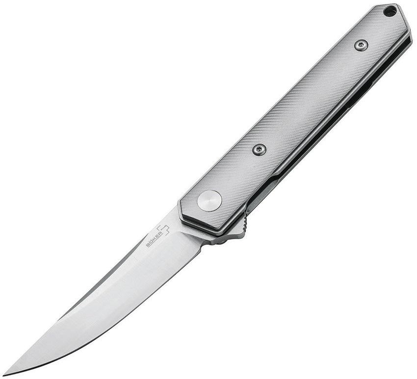 Boker Plus Kwaiken Mini Linerlock Titan