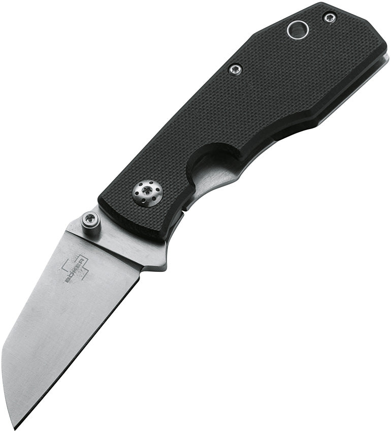 Boker Plus Joule Framelock G10