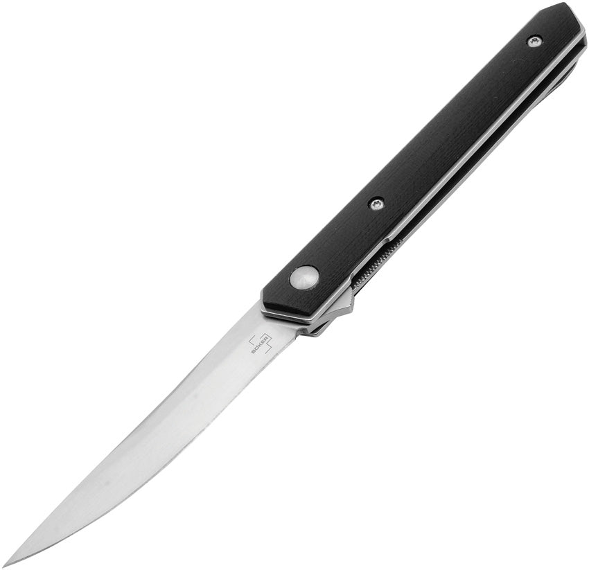 Boker Plus Kwaiken Air Mini Linerlock G10