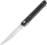 Boker Plus Kwaiken Air Mini Linerlock G10