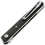 Boker Plus Kwaiken Air Mini Linerlock G10