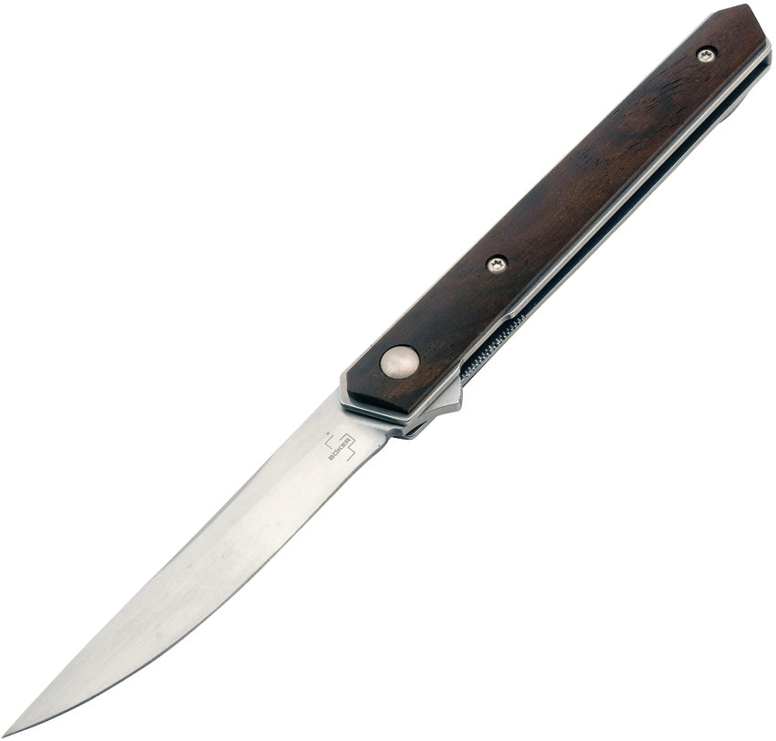 Boker Plus Kwaiken Air Mini Cocobolo