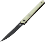 Boker Plus Kwaiken Air Linerlock Jade