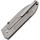 Boker Plus Evade Framelock