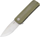 Boker Plus Baba Yaga Linerlock