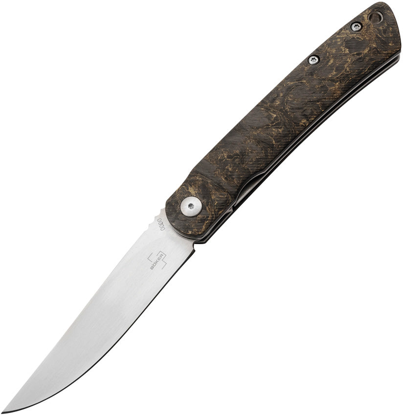 Boker Plus LFL07 Linerlock