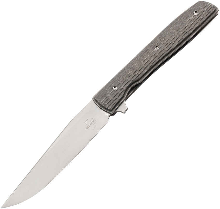 Boker Plus Urban Trapper Linerlock