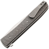 Boker Plus Urban Trapper Linerlock