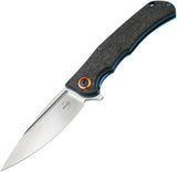 Boker Plus Nubilum Linerlock