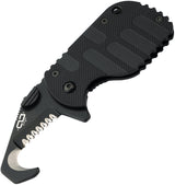 Boker Plus Rescom Framelock