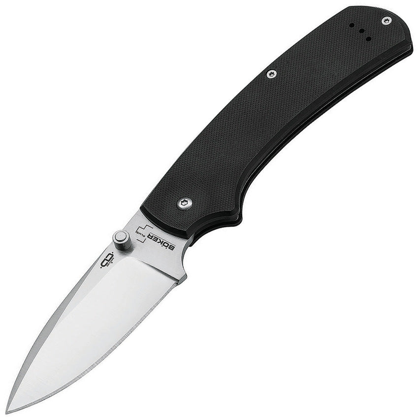 Boker Plus XL Drop Slip Joint