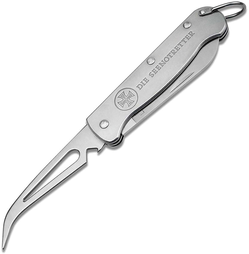 Boker Plus Seenotretter 01 Slip Joint