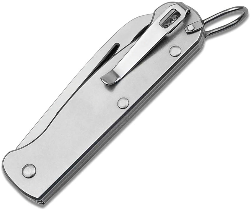 Boker Plus Seenotretter 01 Slip Joint