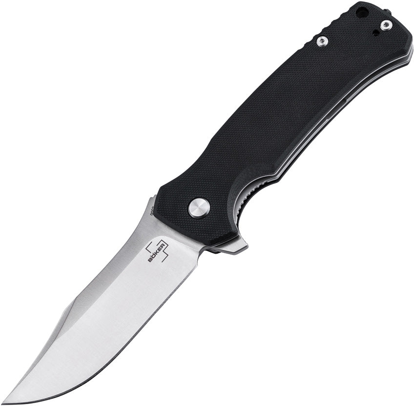 Boker Plus M.E.R.K. 1 Linerlock