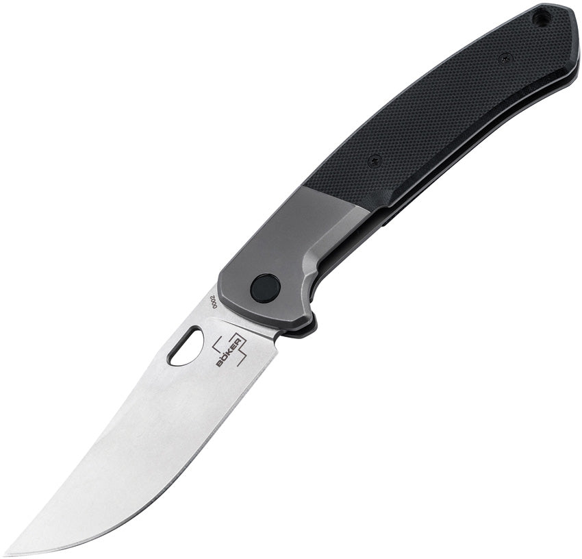 Boker Plus Elso Framelock