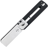 Boker Plus S-Rail Slide Lock