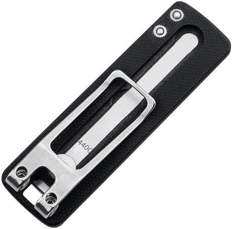 Boker Plus S-Rail Slide Lock