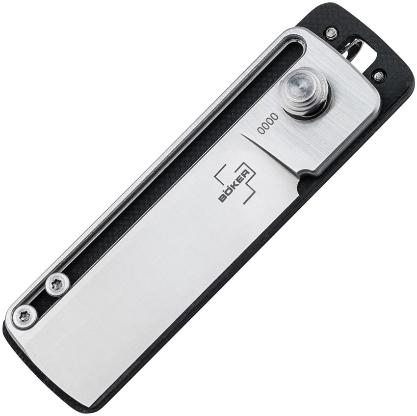 Boker Plus S-Rail Slide Lock